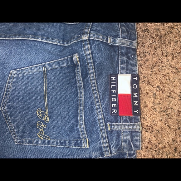 Tommy Hilfiger jeans - Picture 5 of 6